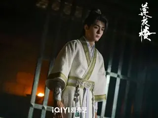 <Drama Cina SEKARANG> "Lotus Mansion" Episode 29, Li Lianhua dan Fang Duobing mencari He Xiaohui yang ditahan = Sinopsis dan spoiler