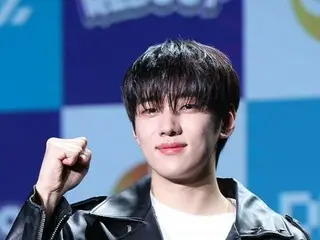 "DKZ" JAECHAN akan merilis mini album ke-2 "JCFACTORY vol.2" pada tanggal 16 Mei... "Ekspektasi meningkat" dengan penampilannya dalam balutan jas