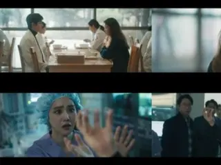 <ULASAN Drama Korea> Sinopsis dan Di Balik Layar Episode 14 "Because the Stars are Rumored"... Wawancara dengan Heo Nam Jun = Di Balik Layar dan Sinopsis