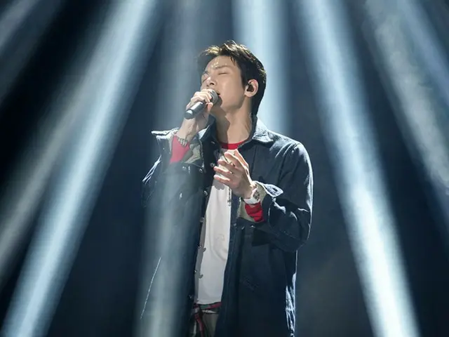 Tur Jepang Ji Chang Wook sukses... "Terima kasih kepada penonton yang telah membuat pertunjukan ini sukses"