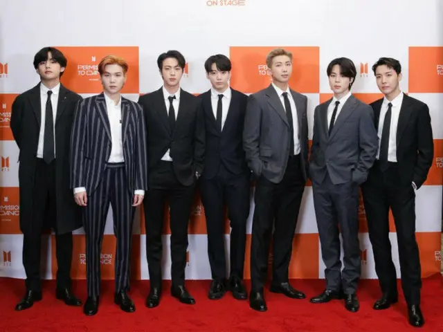 "BTS" menempati posisi pertama dalam reputasi merek penyanyi... Lim Young Woong di tempat kedua, IVE di tempat ketiga