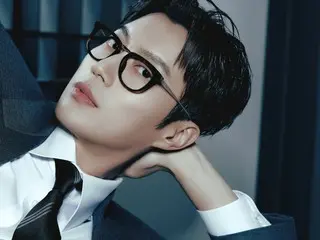 "Highlight" Yun Doo Jun: "Bahkan setelah 17 tahun, merilis album masih terasa segar"