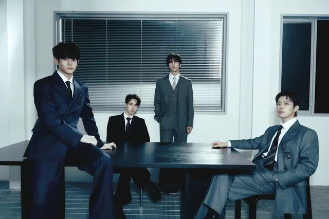 「BEAST」の名前を取り戻した「Highlight」、「商標権合意は感無量。様々な感情が交差した」