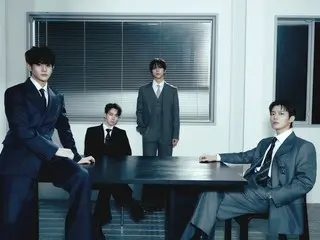 "Highlight" kembali menggunakan nama "BEAST" dan "Perjanjian merek dagang ini merupakan pengalaman yang emosional. Berbagai emosi terlintas di benak saya."