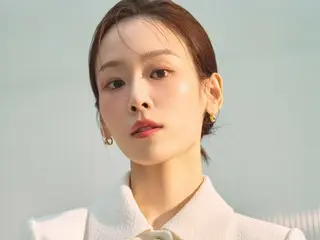 [Resmi] Seo Hyun Jin, mantan anggota "Milk", muncul di poster pemilihan presiden? ...Badan tersebut mengatakan, "Kami tidak pernah memberikan izin."