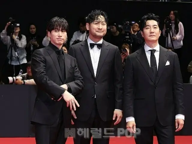 Sudah akhir pekan...John Park, "EPIK HIGH" dan lainnya membatalkan penampilan di "Youth Weather Night Festival"
