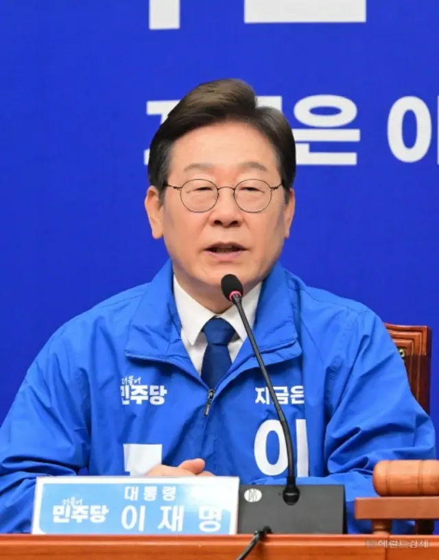 李在明氏の企画財政省「分離構想」に反発、国会企画財政委員長が厳しく非難＝韓国