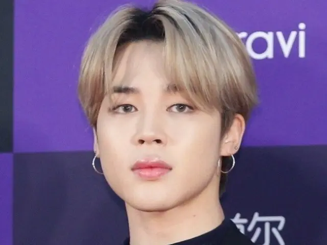 "Lie" milik JIMIN BTS telah melampaui 260 juta pemutaran di Spotify