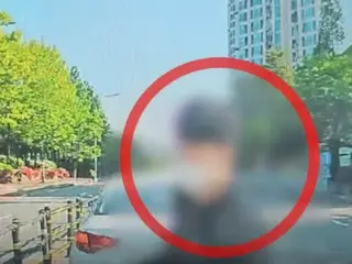 "Saya kesakitan sehingga saya ingin menusuk seseorang" - Pernyataan seorang siswa yang mengacungkan senjata di sebuah sekolah menengah di Korea Selatan