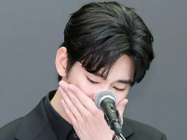 Kim Soohyeon dituntut ganti rugi 300 juta yen dari pengiklan