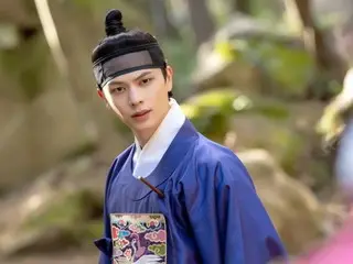 "Ghost Palace" milik Yuk Seong Jae (BTOB) memecahkan rekor baru dalam rating pemirsa... "My Perfect Secretary" → "Treasure Island" - 3 hits berturut-turut