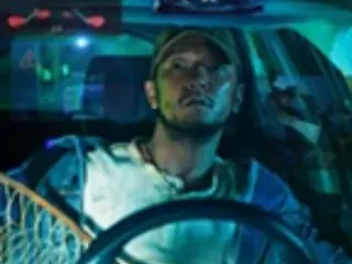 Film pendek Hyundai Motor dan Son Sukku "Night Fishing" memenangkan hadiah utama di festival periklanan internasional (Korea Selatan)