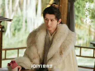 <Drama China SEKARANG> "Lotus Flower Mansion" Episode 31, Fang Duobing dengan tulus meminta maaf kepada Li Lianhua = Sinopsis dan spoiler