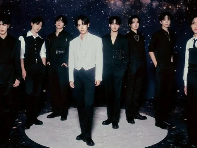 "EPEX" akan menggelar konser solo di Tiongkok pada bulan Mei... Konser solo pertama K-POP dalam 9 tahun sejak larangan Korea
