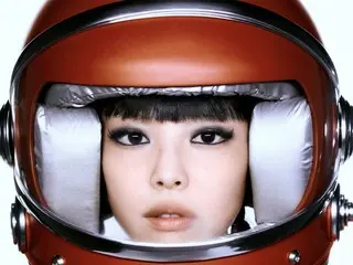 JENNIE (BLACKPINK) mencetak rekor baru sebagai artis solo wanita K-POP... menyapu bersih tangga lagu di dalam dan luar negeri