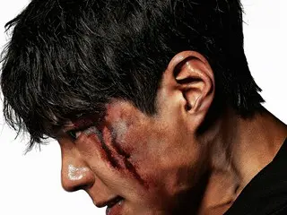 "Good Boy" dikonfirmasi akan dirilis di Disney+ pada tanggal 1 Juni...Poster Park BoGum terungkap