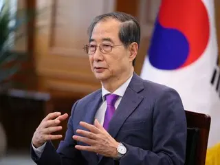 Penjabat Presiden Han Deok-soo: "Inovasi regulasi adalah masalah kelangsungan hidup...Kami akan meningkatkan otonomi perusahaan dan mendorong investasi" (Korea Selatan)