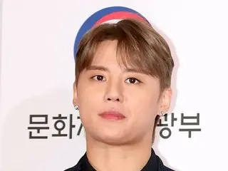 Seorang BJ wanita yang memeras penyanyi Kim Jun Su (Xia) dan mencuri 800 juta won... Hari ini (1) sidang kedua pengadilan banding... Apakah hukumannya akan dikurangi?