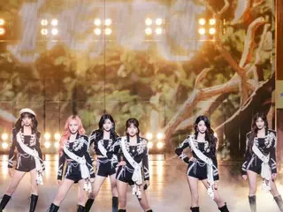 [Laporan Resmi] "IVE" mengadakan final tur arena fancon mereka di empat kota di Jepang di K Arena Yokohama! 100.000 orang menghadiri semua 11 pertunjukan