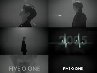 Kim Hyun Joo (Leader) x Heo Yeong Saeng x Kim Kyu Jong, penampilan pertama di Seoul pada bulan Juli... tur dunia dimulai!