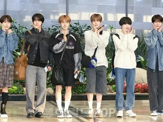 “Poppop” NCT WISH memuncaki tangga lagu QQ Music Tiongkok selama dua minggu berturut-turut