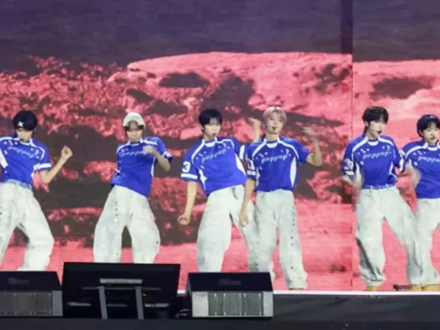 [Laporan kinerja video] "NMIXX", "NCT WISH", "Hearts2Hearts", "TWS" dan lainnya dalam "2025 SEOUL SPRING
 Tampil di Pertunjukan Keajaiban "FESTA"