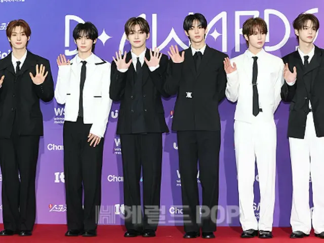 "TWS" akan resmi debut di Jepang pada bulan Juli... Single debut Jepang adalah "Nice to meet you"