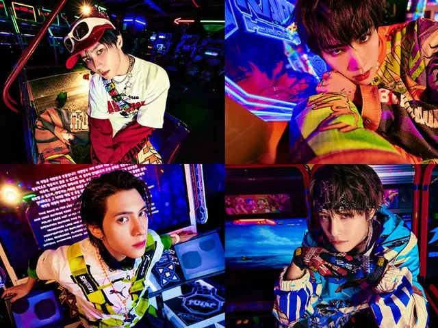 "WayV" akan ambil bagian dalam festival musik terbesar di Tiongkok, "Strawberry Music Festival"