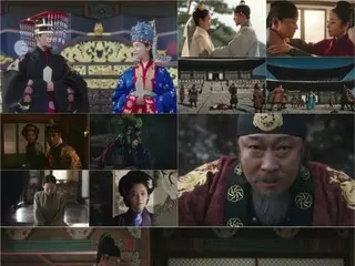 <ULASAN Drama Korea> Sinopsis dan Di Balik Layar "Wonkyung" Episode 1...Lee Hyun Wook, Cha Juyeon dan yang lainnya mulai syuting = Di Balik Layar dan Sinopsis