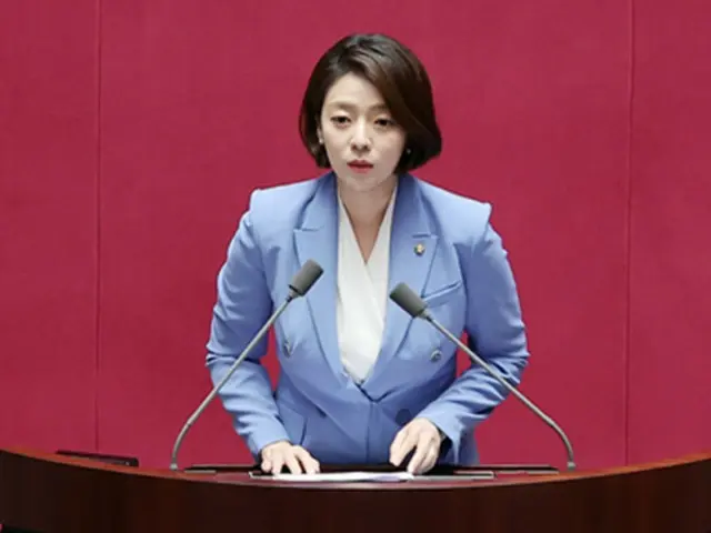 Anggota parlemen dari partai berkuasa: "Dengan kasus Lee Jae-myung dikembalikan untuk dibatalkan, pencalonan presiden Perdana Menteri Han akan kehilangan pembenarannya" = Korea Selatan