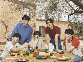 "TOMORROW X TOGETHER" merilis singel digital "Love Language" hari ini (ke-2)... "Tambahkan sesendok ketidakjelasan pada kegembiraan Anda"
 [Tanya Jawab]