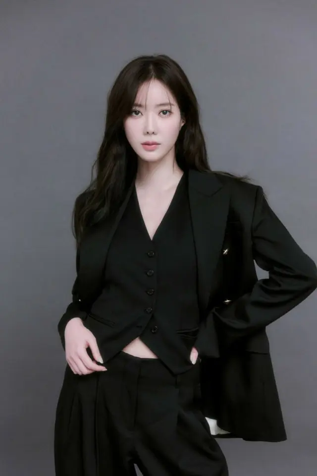 女優イム・スヒャン、SUBLIMEと専属契約…ヘリ（Girl’s Day）＆ソ・イェジらと同じ事務所に