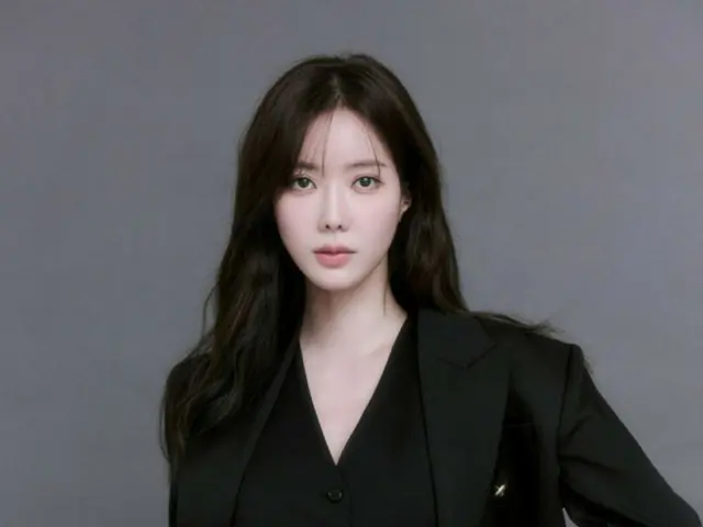 Aktris Lim Soo Hyang menandatangani kontrak eksklusif dengan SUBLIME...agensi yang sama dengan Hyeri (Girl's Day) & Seo YeaJi