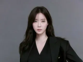 Aktris Lim Soo Hyang menandatangani kontrak eksklusif dengan SUBLIME...agensi yang sama dengan Hyeri (Girl's Day) & Seo YeaJi