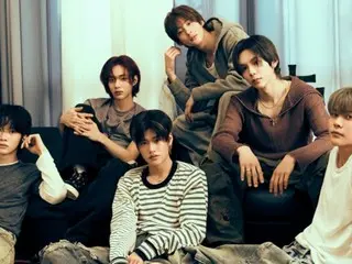 "RIIZE" menjelaskan mengapa "Odyssey" dari album penuh pertama mereka menjadi lagu No. 1 mereka: "Kami ingin lagu itu memberikan kegembiraan daripada ketegangan"