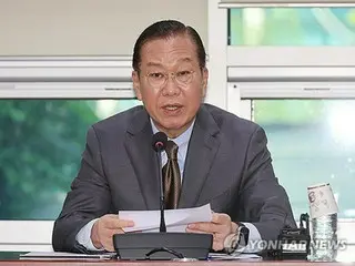Mantan pemimpin partai berkuasa Korea Selatan memberikan evaluasi positif terhadap pencalonan presiden mantan perdana menteri