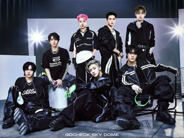 "NCT DREAM" akan menggelar konser di Gocheok Dome pada bulan Juli...Awal tur dunia keempat