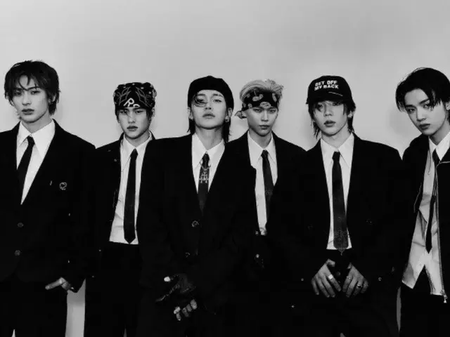 Video musik lagu album "RIIZE" "Bag Bad Back" dengan cepat mendapatkan popularitas di YouTube