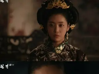 <ULASAN Drama Korea> Sinopsis dan Di Balik Layar "Wonkyung" Episode 2...Lee Hyun Wook datang menjemput Cha Juyeon kesayangannya = Di Balik Layar dan Sinopsis