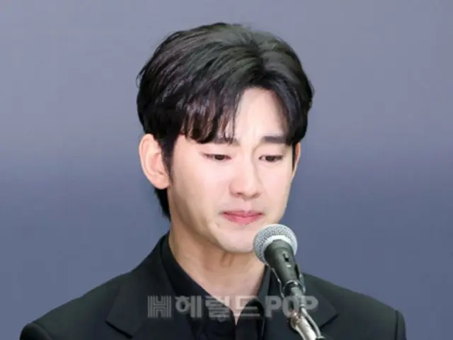 Aktor Kim Soohyeon: "Lawsuit Parade" menjadi kenyataan? Akankah perusahaan kini menuntut ganti rugi lebih dari 200 juta yen? "Tidak dapat dikonfirmasi" - pendirian yang sama