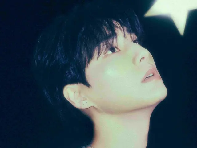 Young K DAY6 merilis teaser individu untuk lagu baru "Maybe Tomorrow"... Pesona sentimental