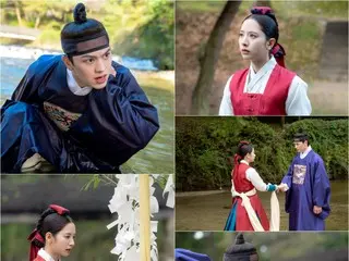"Ghost Palace" Yuk Seong Jae (BTOB) & Bona (WJSN) sekali lagi berhadapan dengan "roh jahat"... "di ambang perang"