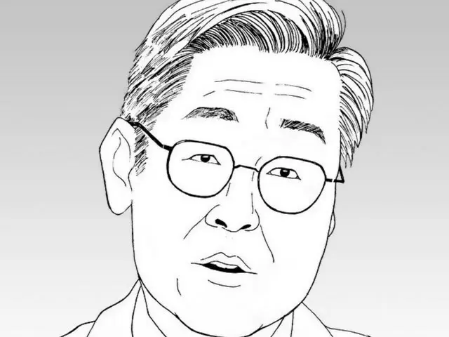 Kandidat Lee Jae-myung: "Keputusan yang bertentangan dengan sejarah"... Kritik terhadap pemilihan kandidat Kim Moon-soo
