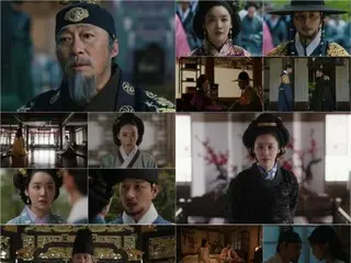 <ULASAN Drama Korea> Sinopsis dan Cerita di Balik Layar "Wonkyung" Episode 3...Lee Hyun Wook dan Cha Juyeon mengenang hari-hari bahagia mereka bersama = Cerita di balik layar dan sinopsis