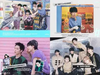 Comeback "E'LAST", medley HILAITO dirilis... kualitas terbaik yang pernah ada