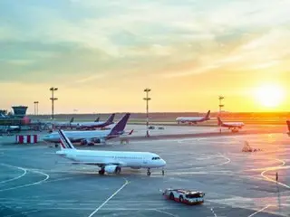 Turis Jeju di Golden Week "Apa yang harus kami lakukan?"... Penerbangan dibatalkan karena angin kencang = Korea Selatan