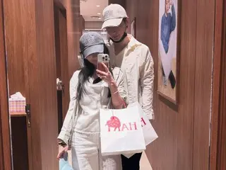 Suami istri Lee Ji Hoon dan Ayane berubah setelah melahirkan: "Kami mulai berkencan sesekali"