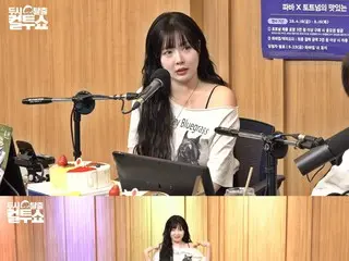 HyunA (mantan personel 4Minute), kehidupan pengantin baru yang sibuk... Album baru "Yong Jun Hyeong banyak membantu saya" = "2pm Escape Cult Show"
