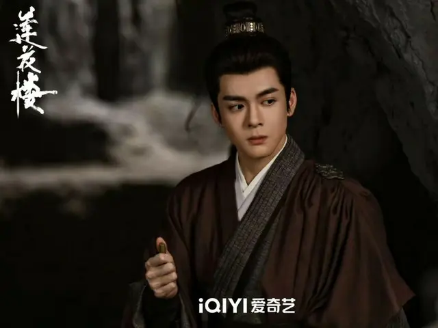 <Drama China SEKARANG> "Menara Bunga Teratai" Episode 36, Li Lianhua mulai menyadari identitas sebenarnya dari Menara Surga = Sinopsis / Spoiler