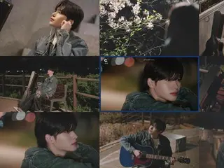 Jungmo CRAVITY merilis video cover kejutan